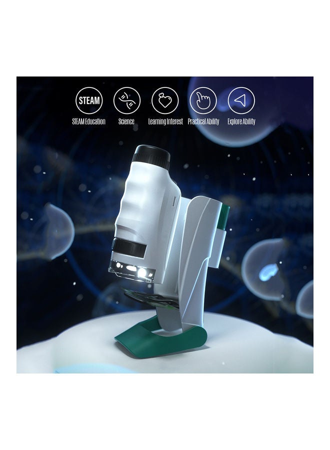 Generic - Portable Mini Microscope - Image 1