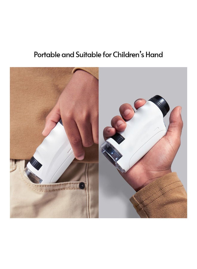 Generic - Portable Mini Microscope - Image 1