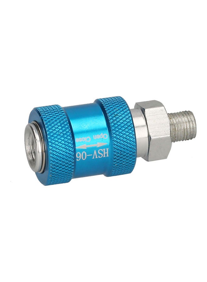 Generic 1/8-inch Hand Slide Valve  - Image 3
