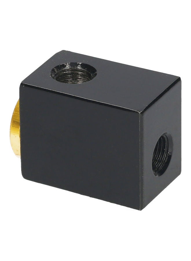 Generic 1/4-inch Quick Exhaust Valve  - Image 3