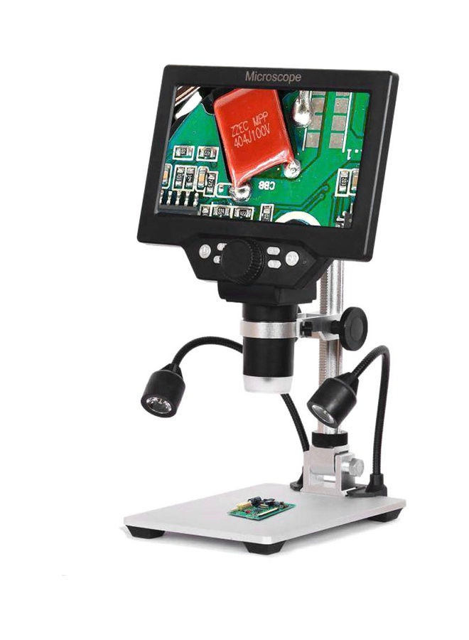Generic G1200 Digital Microscope  - Image 1