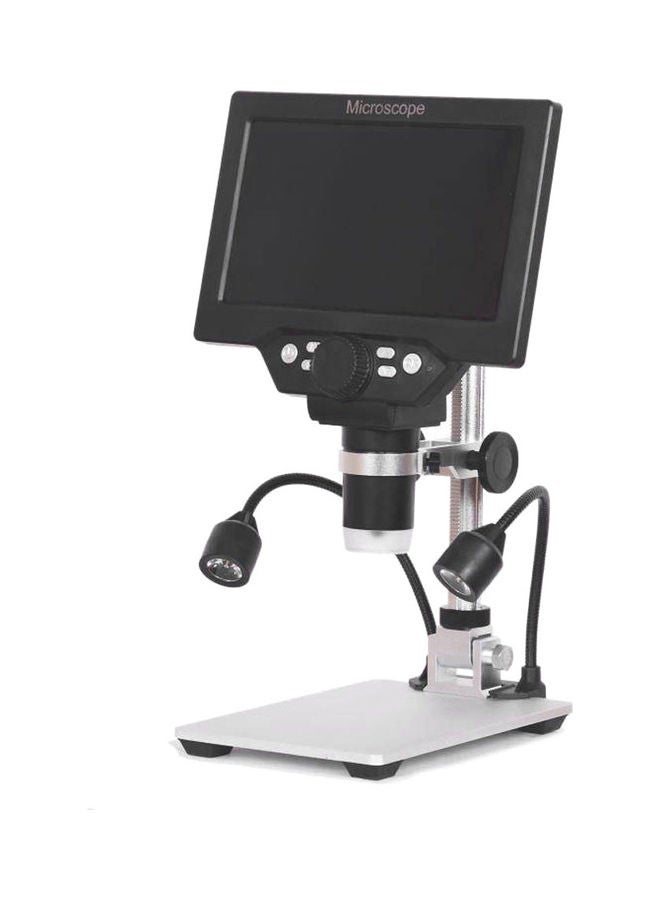 Generic G1200 Digital Microscope  - Image 4