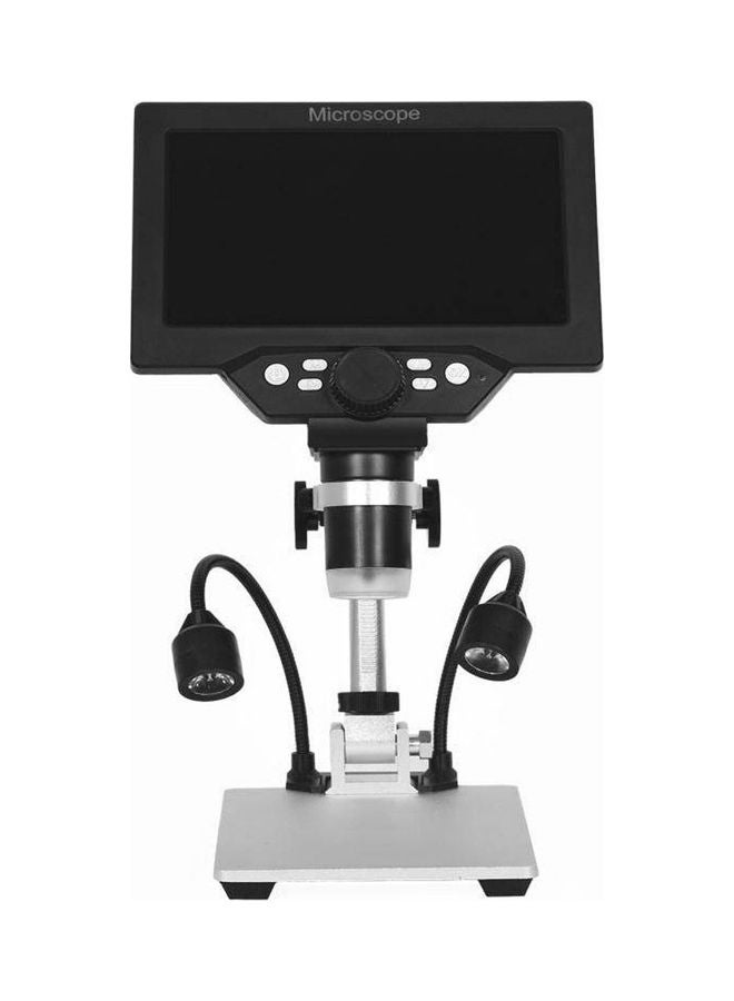 Generic G1200 Digital Microscope  - Image 5