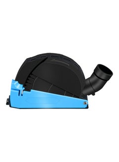 Professional Cutting Dust Collector Multicolour 23.00x6.50x13.00cm
