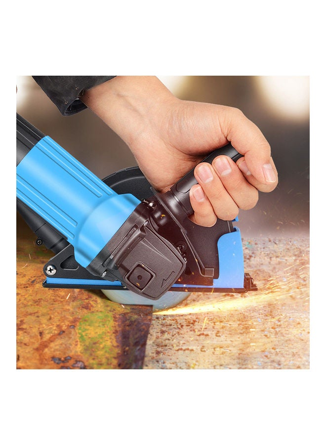 Generic - Professional Cutting Dust Collector Multicolour 23.00x6.50x13.00cm - Image 1