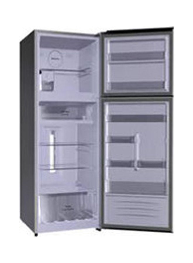 Fresh Fnt-M540Yt Digital Refrigerator With Lg Motor, 426 L FNT-M540YT Stainless Steel - Image 2