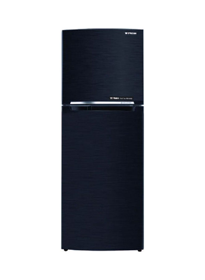 Refrigerator 329 Liter Fnt-Br370 Bb FNT-BR370 BB Black