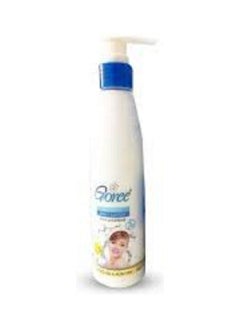 Goree Whitening Body Lotion White 205ml  - Image 2