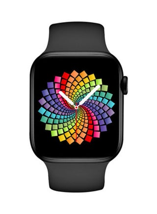 X8 Smartwatch Black - v1634380003/N50648164A_1