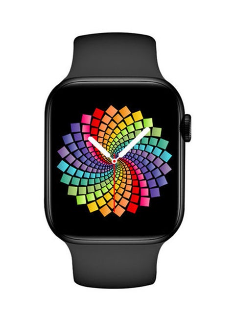 X8 Smartwatch Black