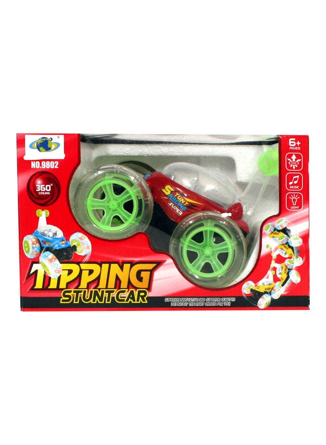 Remote Control Stunt Car - Image 3