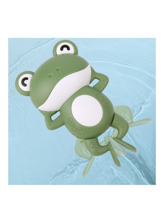 MissTiara 3-Piece Baby Cute Bath Toys 12.5x3x7.5cm - Image 4