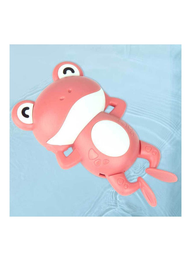 MissTiara 3-Piece Baby Cute Bath Toys 12.5x3x7.5cm - Image 5