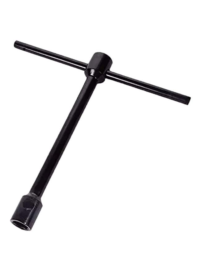 Kingstar Wheel Spanner Black - Image 1