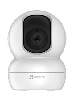 EZVIZ TY2 Smart Indoor Wi-Fi Camera FHD 1080,Pan and Tilt 360° Visual Coverage, Smart Night Vision with Smart IR  - Image 1
