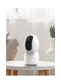 EZVIZ TY2 Smart Indoor Wi-Fi Camera FHD 1080,Pan and Tilt 360° Visual Coverage, Smart Night Vision with Smart IR  - Image 2
