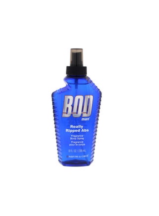 BOD Man Really Ripped Abs Fragrance Body Spray 236ml - v1634429303/N23653422A_1