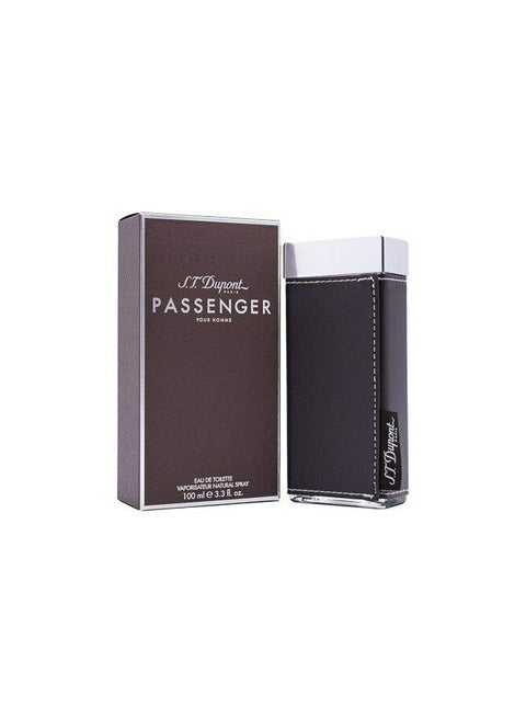 عطر باسنجر 100ملليلتر