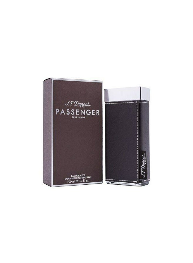 S.T.Dupont - Passenger EDT 100ml - Image 1