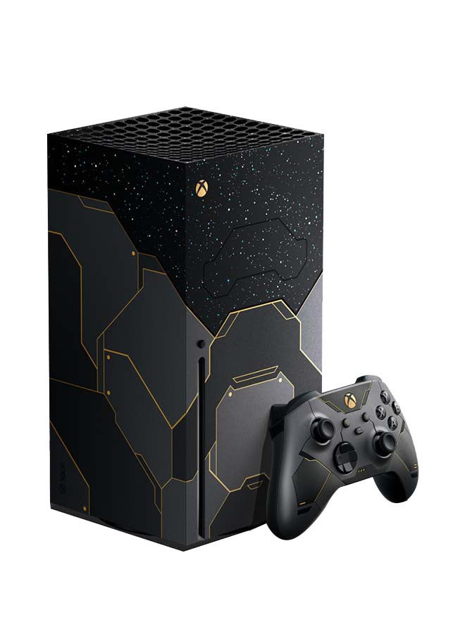 Microsoft - Xbox Series X Halo - Image 1