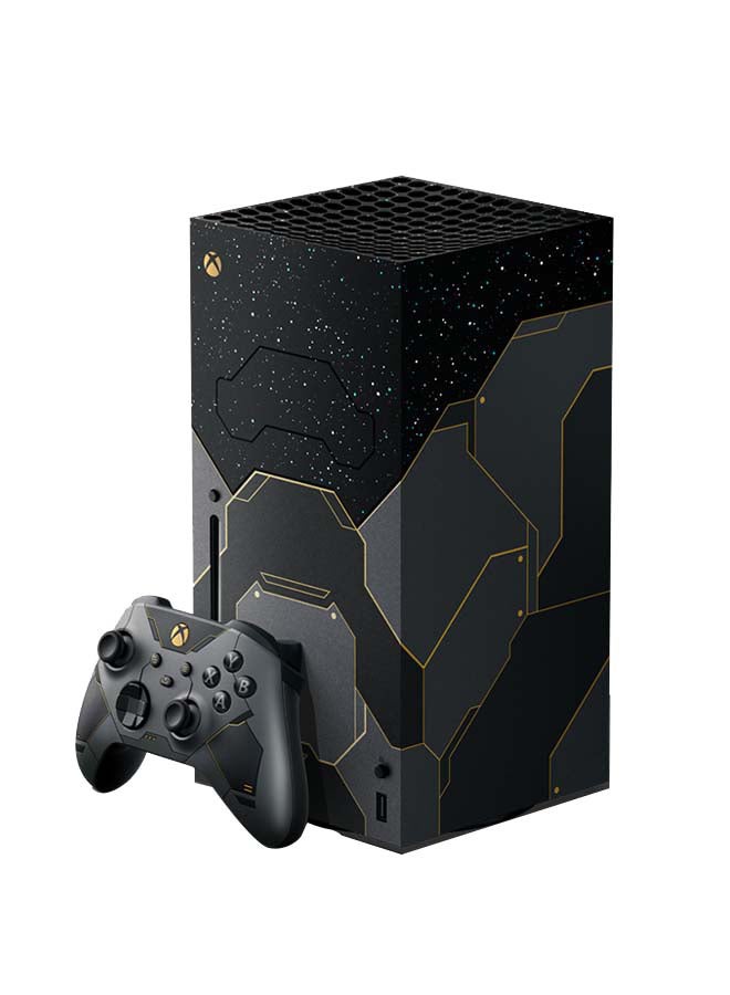 Microsoft - Xbox Series X Halo - Image 1