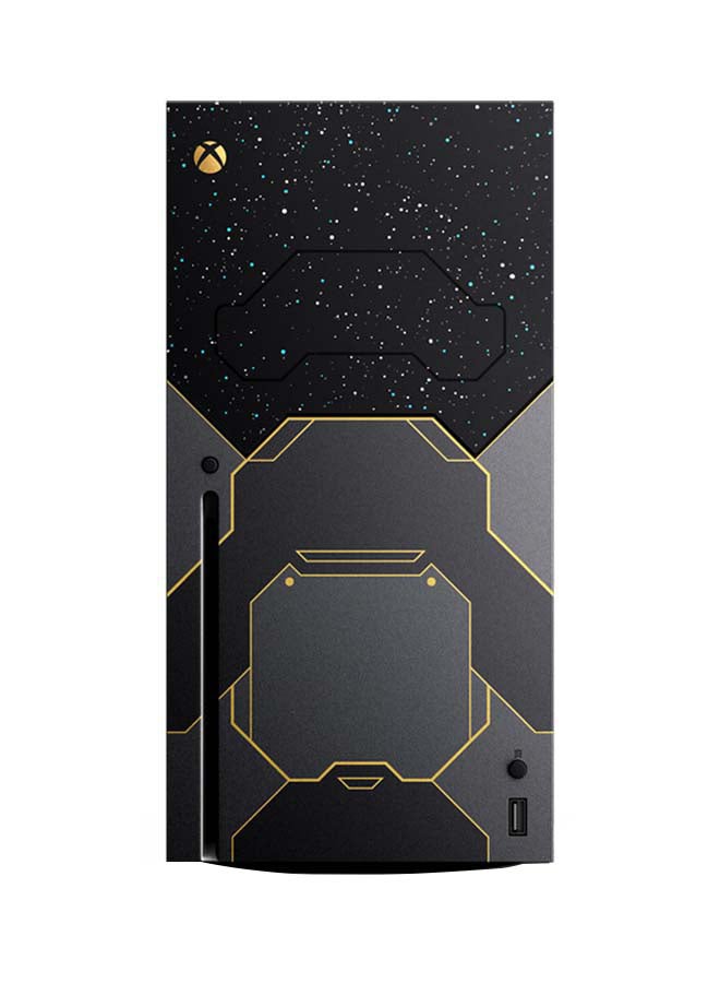 Microsoft - Xbox Series X Halo - Image 1