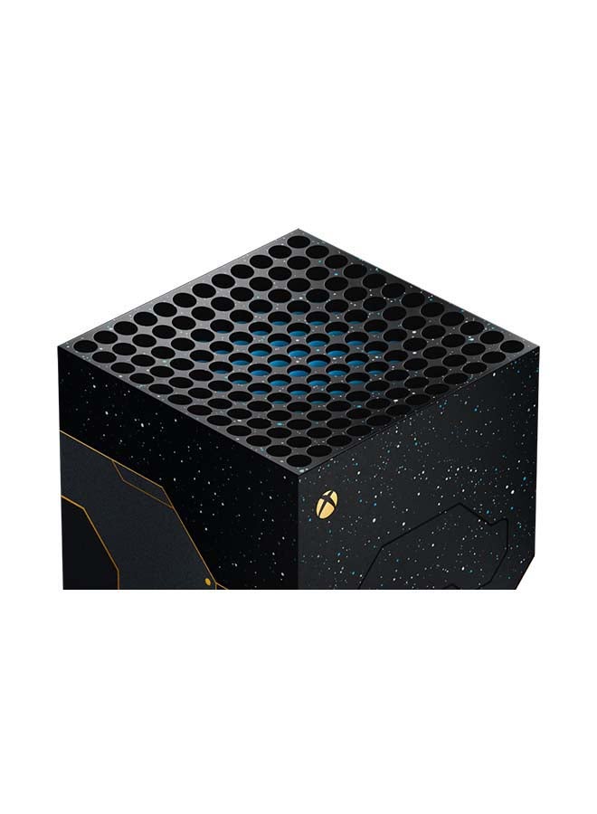 Microsoft - Xbox Series X Halo - Image 1