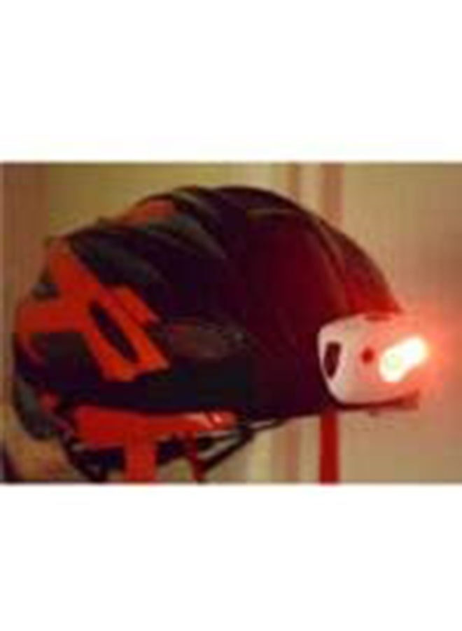 Generic USB Headband Torch Light 14cm  - Image 4