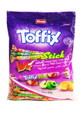 Fruit Toffix Stick 800grams - v1634450170/N27682464A_1