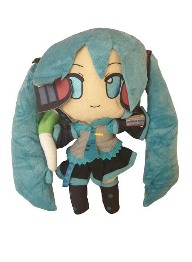 Hatsune Miku Original Dress 30cm  - Image 1