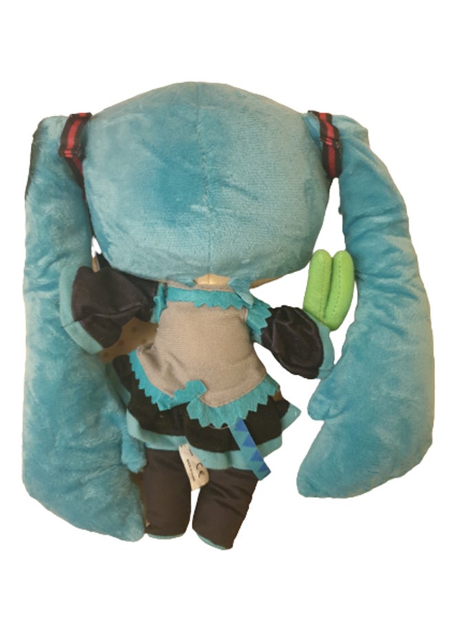 Hatsune Miku Original Dress 30cm  - Image 2