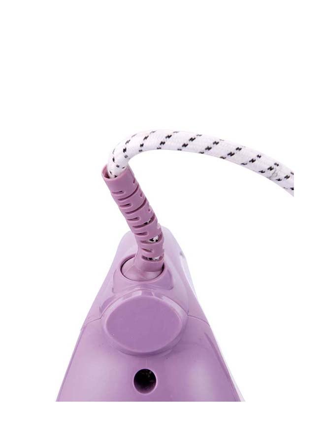 بلاك اند ديكر جهاز طي للاستخدام الجاف 1300.0 W F1500-B5 بنفسجي/أبيض - Image 4