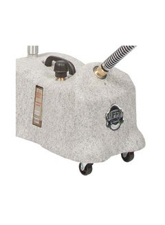 Jiffy Electric Clothing Steamer 4 L 1500 W J4 Grey  - Image 3