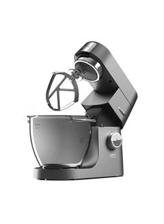 KENWOOD Multi Purpose Kitchen Machine 6.7 L 1200.0 W CHEF XL Grey  - Image 2