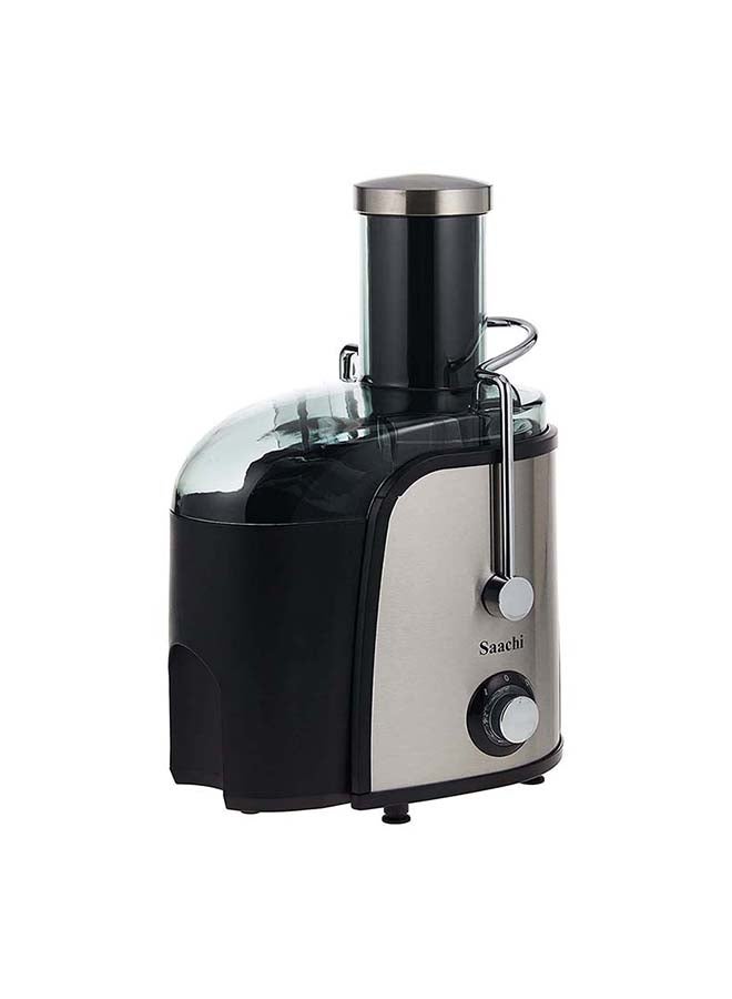 ساتشي - ماكينة عصر مع إناء 400 ml 500 W NL-JU-4067 فضي - Image 1