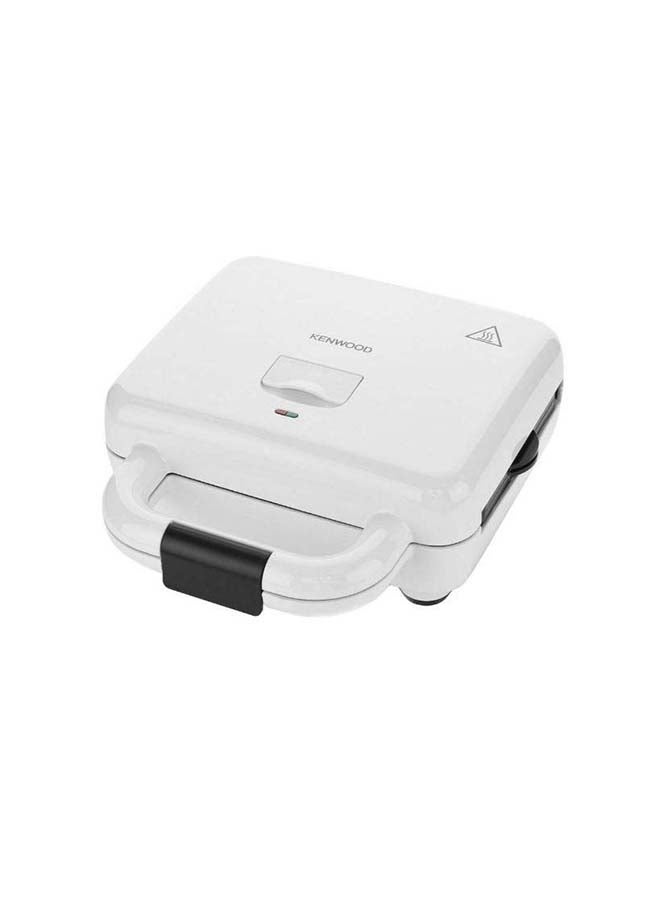 KENWOOD 3-In-1 Sandwich Maker 1300 W OWSMP94.A0WH White  - Image 2
