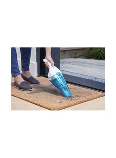 Black and Decker WDC115WA 3.6v Cordless Wet and Dry Dustbuster