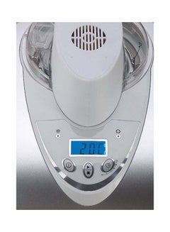 Ariete Gran Gelato Ice Cream Maker 1 L 135 W ART693 Silver  - Image 3