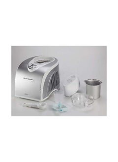 Ariete Gran Gelato Ice Cream Maker 1 L 135 W ART693 Silver  - Image 4