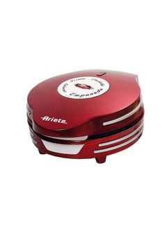 Non Stick Party Time Omelette Maker Red