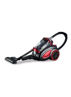 KENWOOD Vacuum Bagless 3.5 L 2200 W VBP80.000RG / VBP80.000GB Multicolour  - Image 1