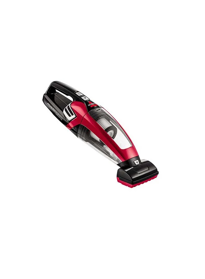 Bissell Multiclean Cordless Hand Vacuum: Advanced Cleaning with Tangle-Free Brush Roll, 50+ Minutes Runtime, Versatile Design for Hard Floors and Above-Floor Surfaces, Convertible to Handheld, Ideal for Pet Hair Removal 0.6 L 80 W 2278K Black