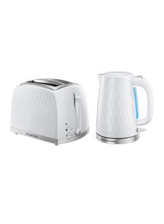 Russell Hobbs 26050 Honeycomb Kettle