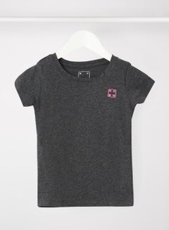 Dark Grey Melange