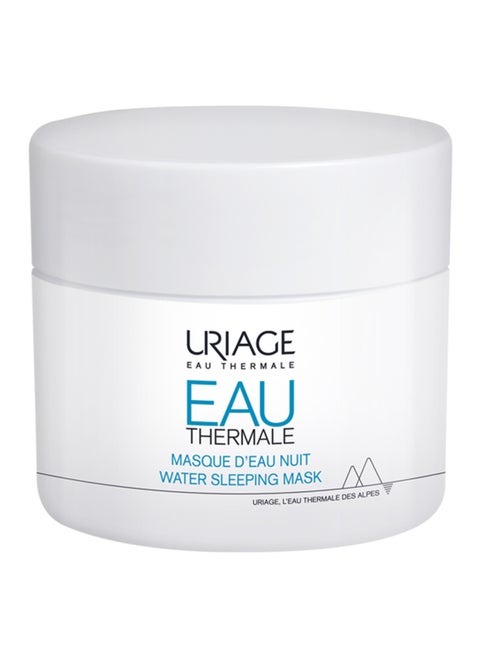 Eau Thermale Water Sleep Mask 50mL Packaging May Vary 50ml