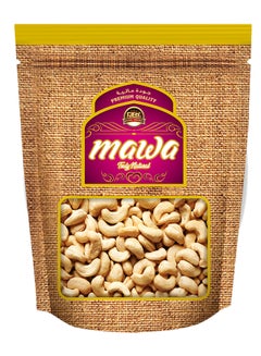 Mawa Raw Cashew 500grams  - Image 1