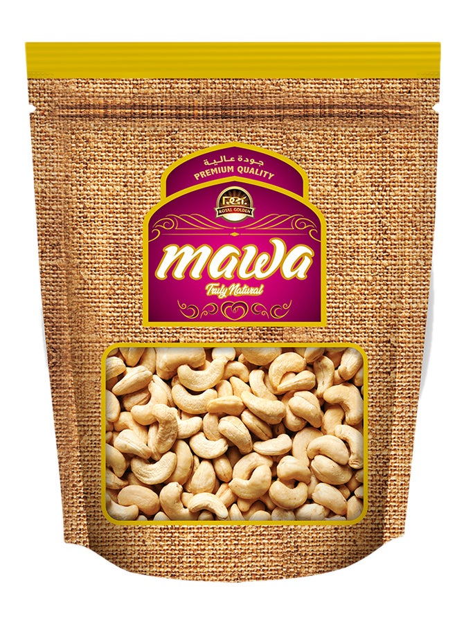 Mawa Raw Cashew 500grams  - Image 1