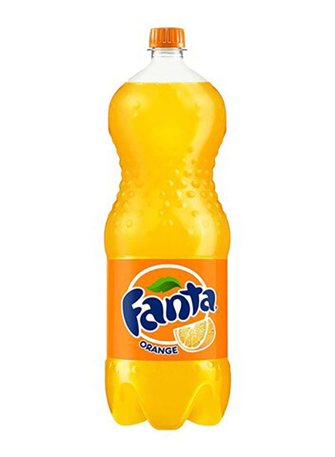 فانتا برتقال