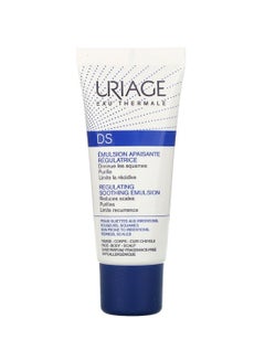 Ds Regulating Soothing Emulsion 40 Ml 40ml