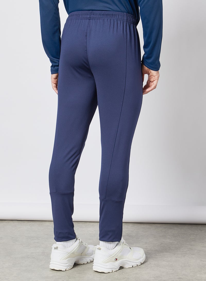 UNDER ARMOUR - Challenger Training Pants Blue - Image 1